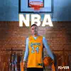 Flyver - NBA - Single